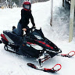 Meet your Posher, Lydia